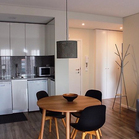 Apartamento Da Lapa Porto Eksteriør billede