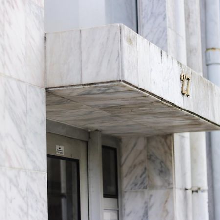 Apartamento Da Lapa Porto Eksteriør billede