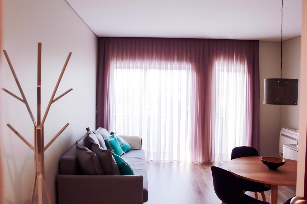 Apartamento Da Lapa Porto Eksteriør billede