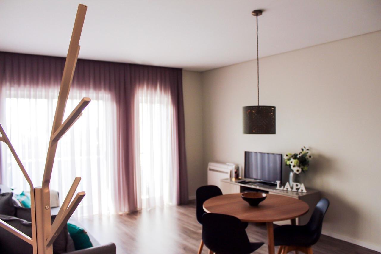 Apartamento Da Lapa Porto Eksteriør billede
