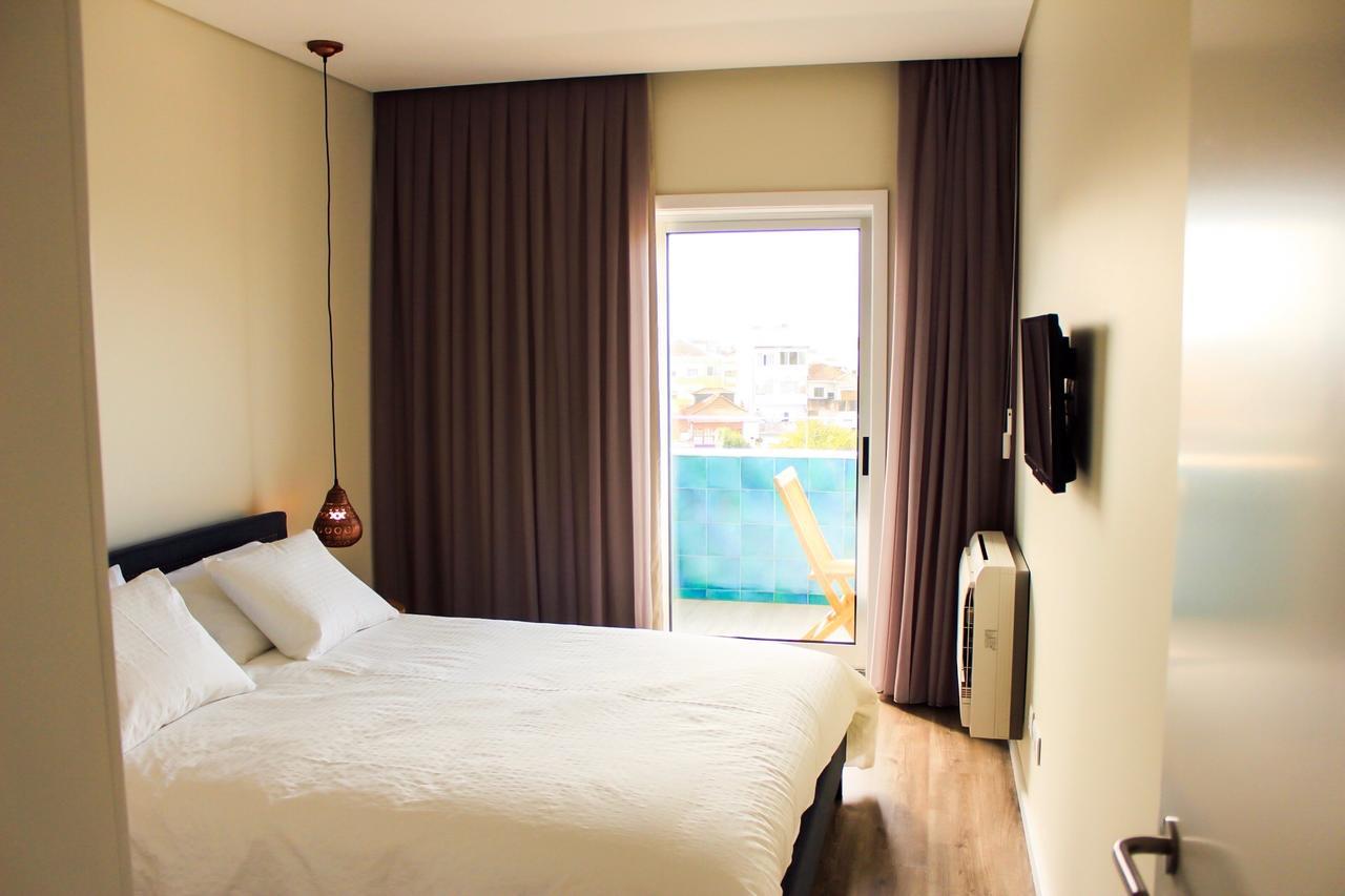 Apartamento Da Lapa Porto Eksteriør billede